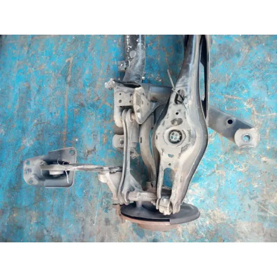Puente Trasero para Seat Leon St (5F8)