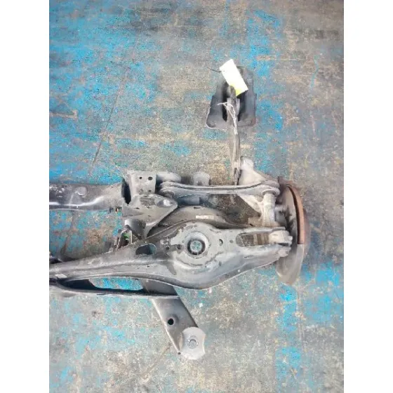 Puente Trasero para Seat Leon St (5F8)