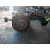 Puente Trasero para Seat Leon St (5F8)