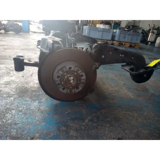 Puente Trasero para Seat Leon St (5F8)