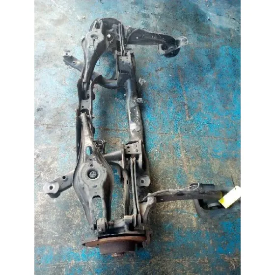 Puente Trasero para Seat Leon St (5F8)