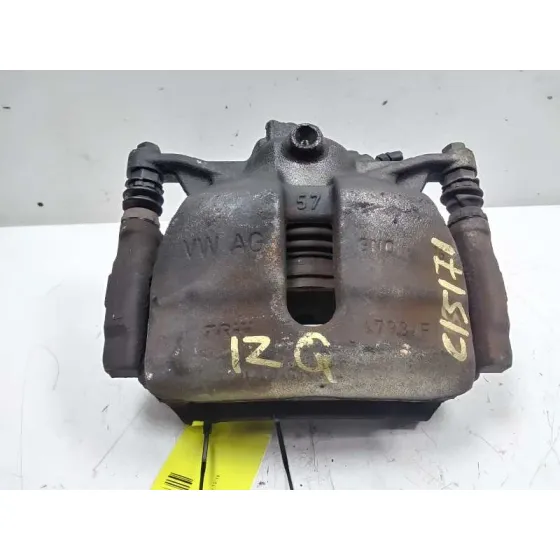 Pinza Freno Delantera Izquierda para Seat Leon St (5F8)