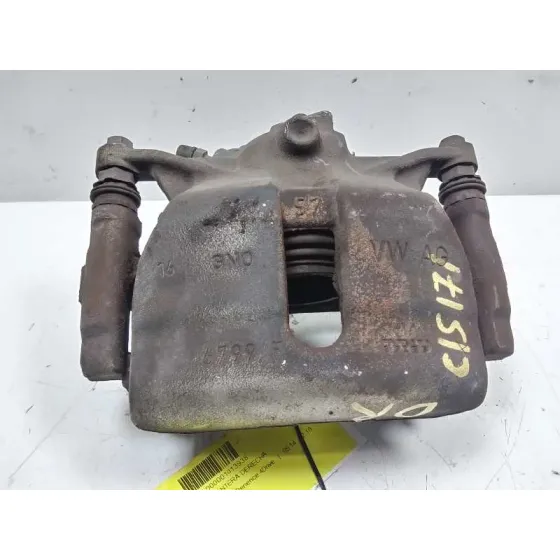 Pinza Freno Delantera Derecha para Seat Leon St (5F8)