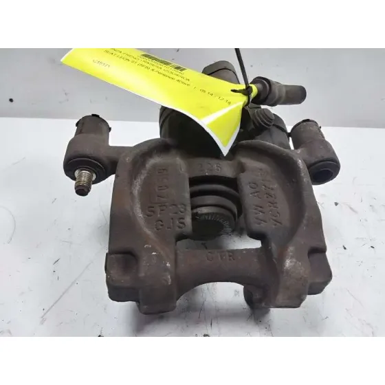 Pinza Freno Trasera Izquierda para Seat Leon St (5F8)