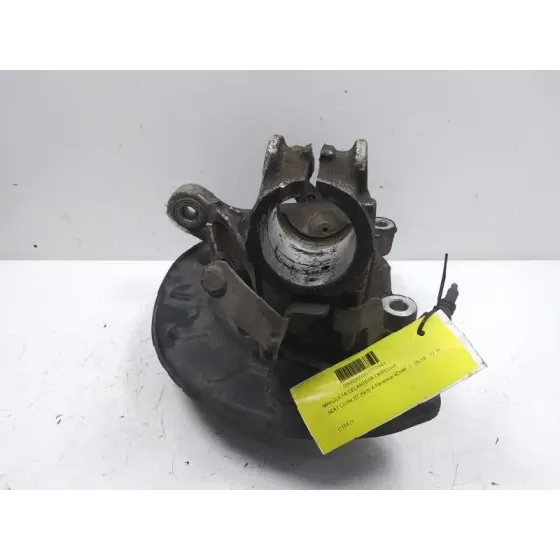 Mangueta Delantera Derecha para Seat Leon St (5F8)