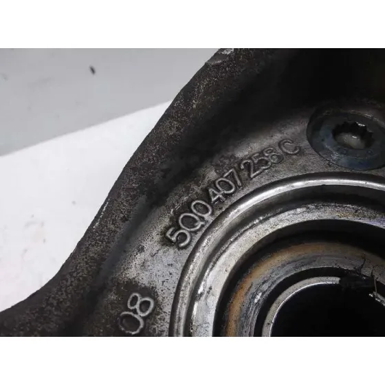 Mangueta Delantera Derecha para Seat Leon St (5F8)