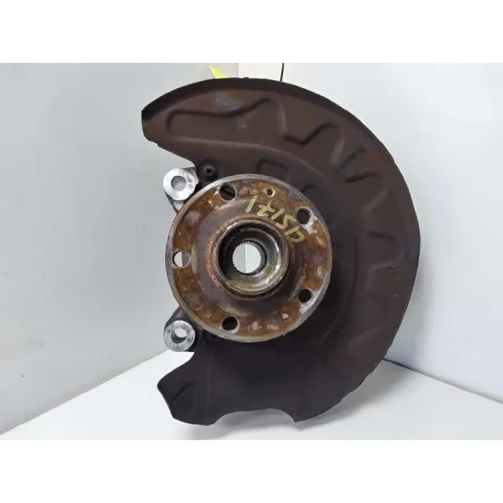 Mangueta Delantera Izquierda para Seat Leon St (5F8)