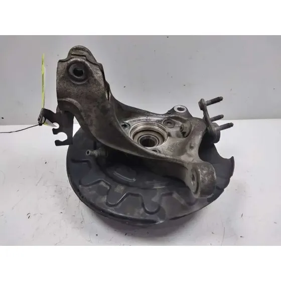 Mangueta Delantera Izquierda para Seat Leon St (5F8)