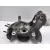 Mangueta Delantera Izquierda para Seat Leon St (5F8)