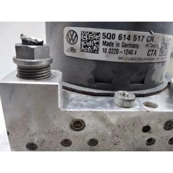Abs para Seat Leon St (5F8)