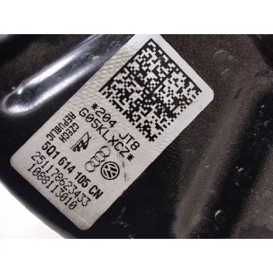 Servofreno para Seat Leon St (5F8)