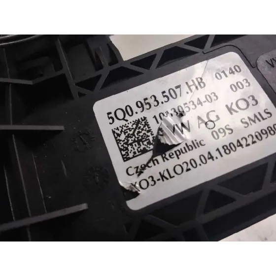 Mando Luces para Seat Leon St (5F8)