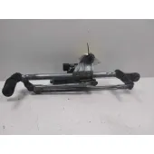 Motor Limpia Delantero para Seat Leon St (5F8)