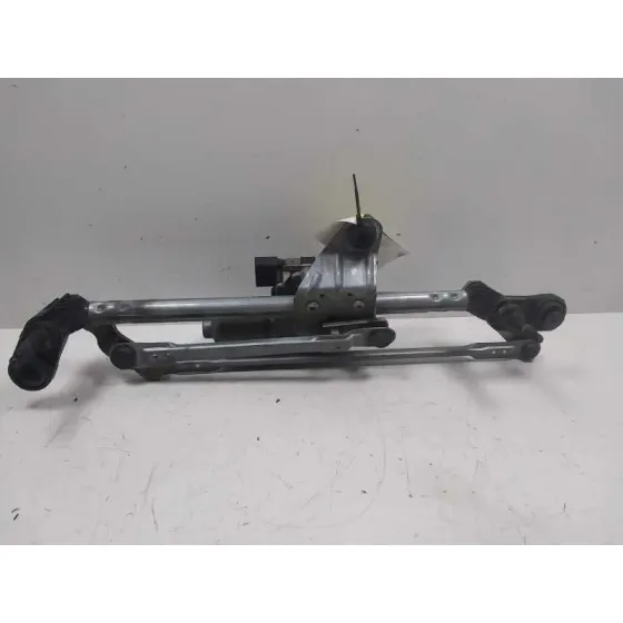 Motor Limpia Delantero para Seat Leon St (5F8)