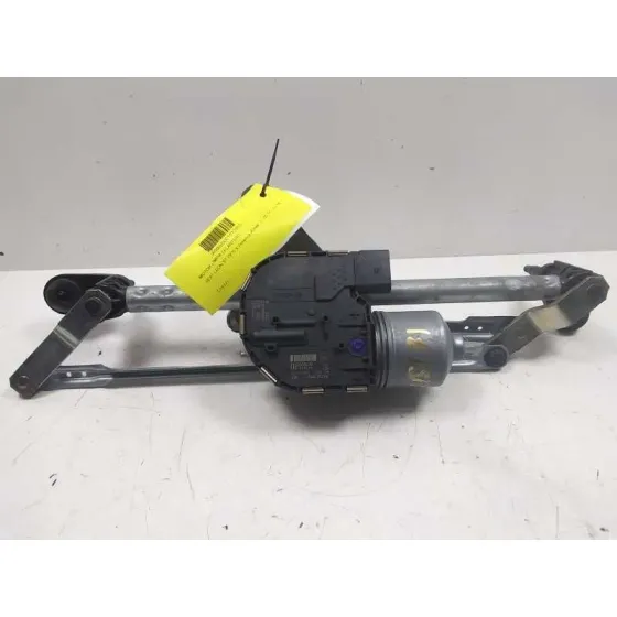 Motor Limpia Delantero para Seat Leon St (5F8)