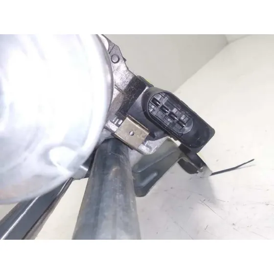 Motor Limpia Delantero para Seat Leon St (5F8)