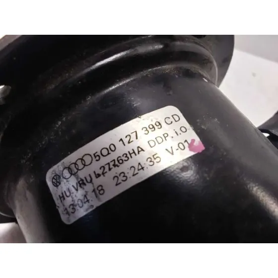 Filtro Gasoil para Seat Leon St (5F8)