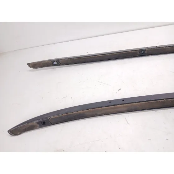 Barras Techo para Seat Leon St (5F8)