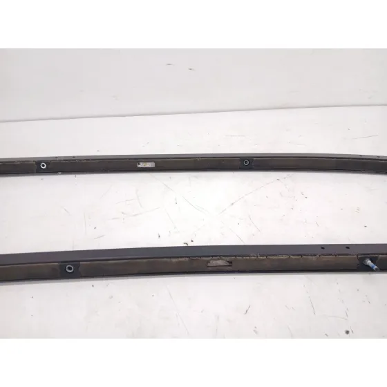 Barras Techo para Seat Leon St (5F8)