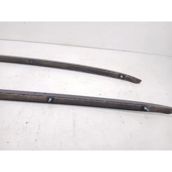 Barras Techo para Seat Leon St (5F8)