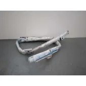 Airbag Cortina Delantero Izquierdo para Seat Leon St (5F8)