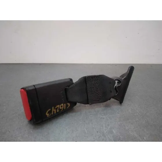 Enganche Cinturon para Peugeot 208
