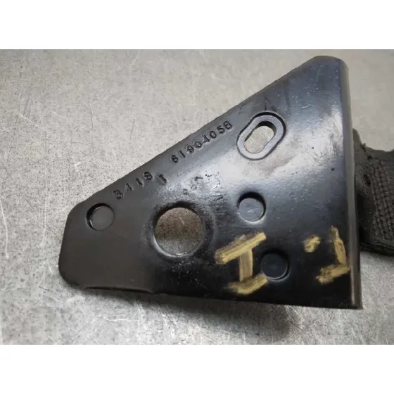 Enganche Cinturon para Peugeot 208