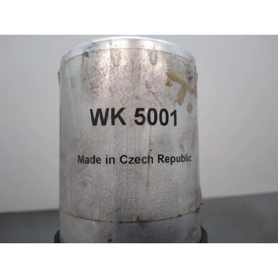 Filtro Gasoil para Bmw Serie 3 Berlina (E90)