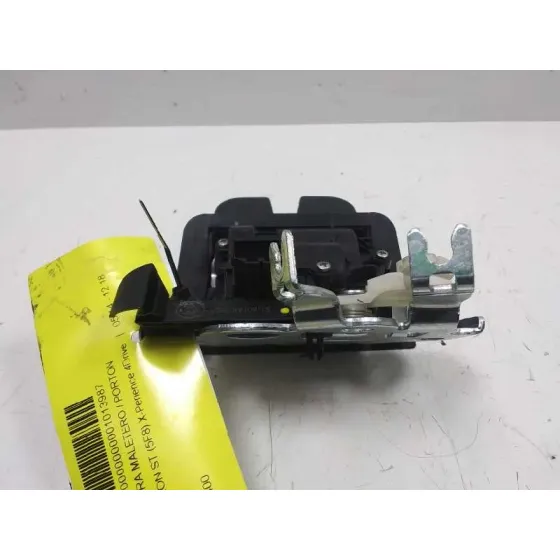 Cerradura Maletero / Porton para Seat Leon St (5F8)