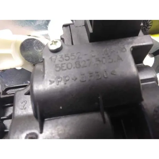Cerradura Maletero / Porton para Seat Leon St (5F8)