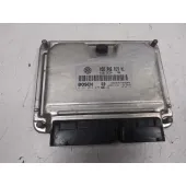 Centralita Motor Uce para Seat Ibiza (6L1)
