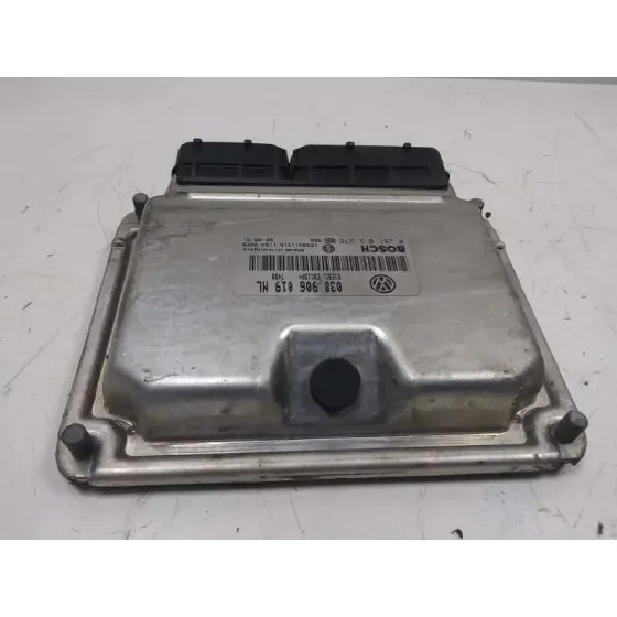 Centralita Motor Uce para Seat Ibiza (6L1)