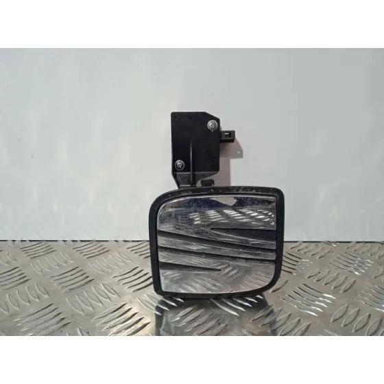 Maneta Exterior Porton para Seat Ibiza (6L1)
