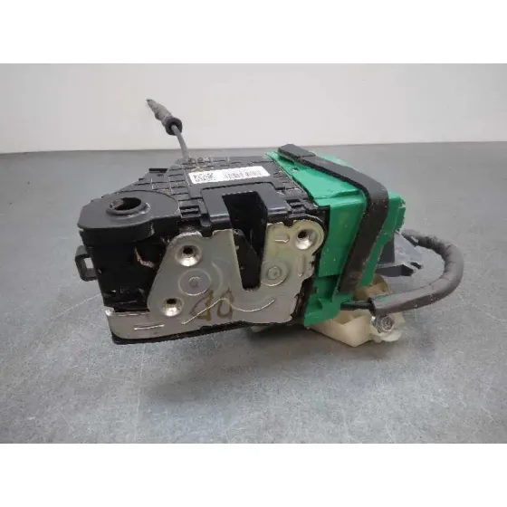Cerradura Puerta Delantera Derecha para Hyundai I30 Cw (Pd)