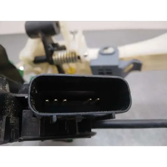 Cerradura Puerta Delantera Derecha para Hyundai I30 Cw (Pd)
