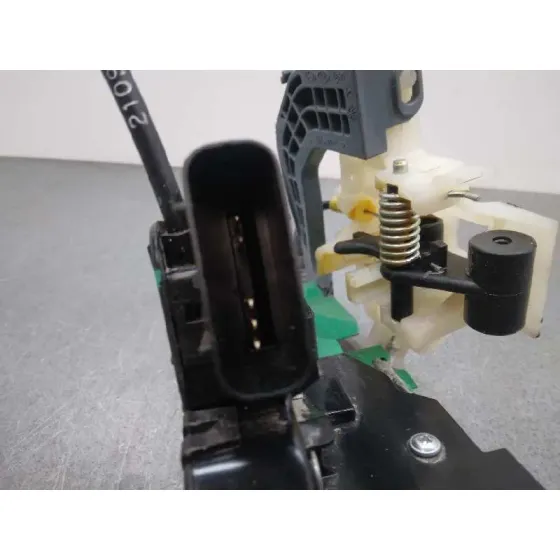 Cerradura Puerta Delantera Izquierda para Hyundai I30 Cw (Pd)