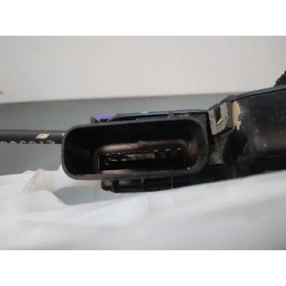 Cerradura Puerta Trasera Derecha para Hyundai I30 Cw (Pd)