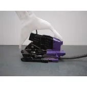 Cerradura Puerta Trasera Izquierda para Hyundai I30 Cw (Pd)