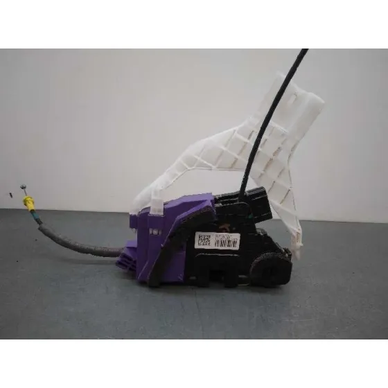 Cerradura Puerta Trasera Izquierda para Hyundai I30 Cw (Pd)