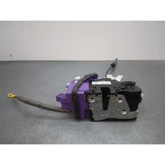 Cerradura Puerta Trasera Izquierda para Hyundai I30 Cw (Pd)