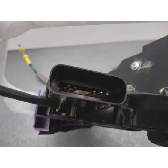Cerradura Puerta Trasera Izquierda para Hyundai I30 Cw (Pd)