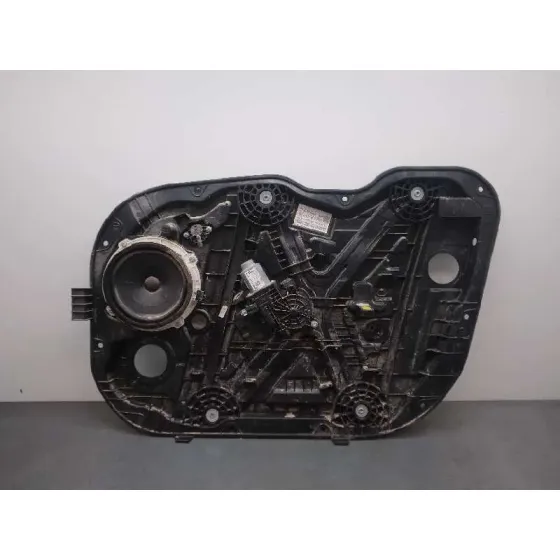 Elevalunas Delantero Derecho para Hyundai I30 Cw (Pd)