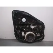 Elevalunas Trasero Derecho para Hyundai I30 Cw (Pd)