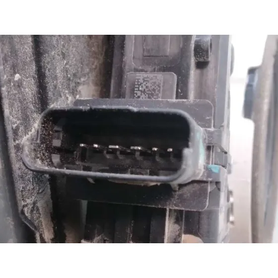 Elevalunas Trasero Derecho para Hyundai I30 Cw (Pd)
