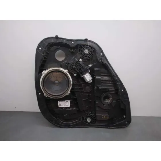 Elevalunas Trasero Izquierdo para Hyundai I30 Cw (Pd)