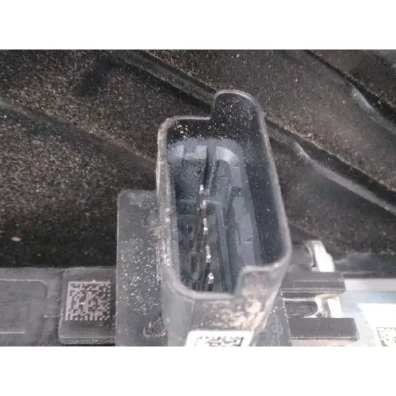 Elevalunas Trasero Izquierdo para Hyundai I30 Cw (Pd)