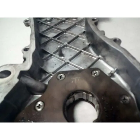 Tapa Distribucion para Opel Combo (Corsa C)