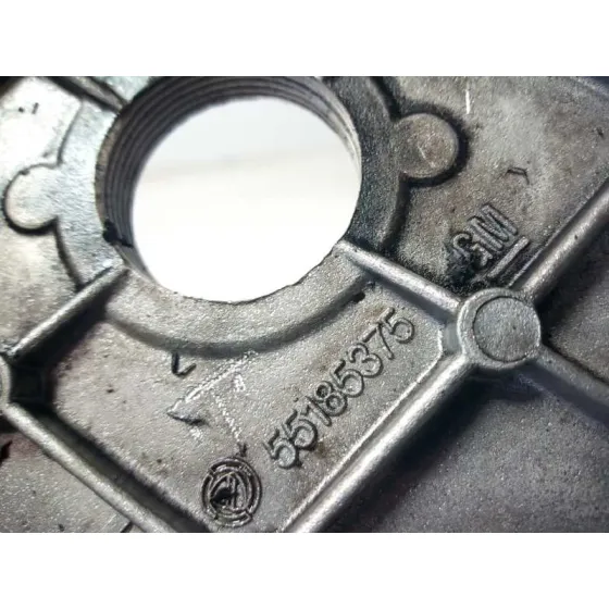 Tapa Distribucion para Opel Combo (Corsa C)