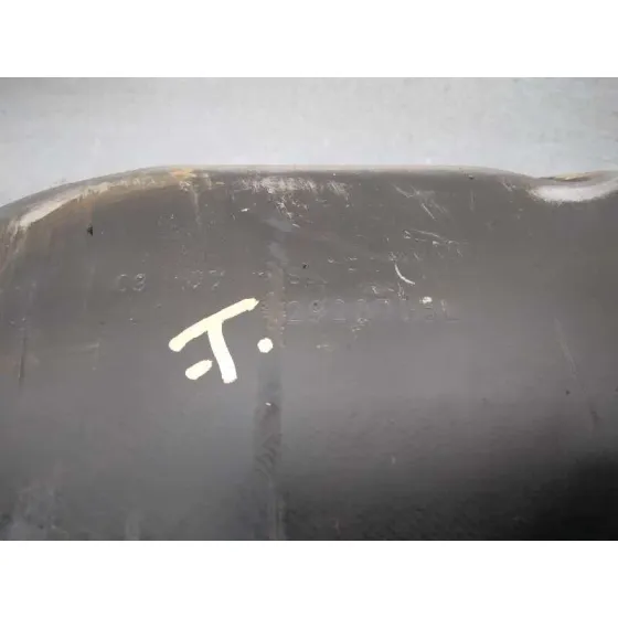 Carter para Opel Combo (Corsa C)