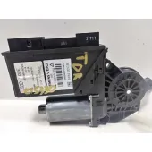 Motor Elevalunas Trasero Derecho para Audi A4 Avant (8E)